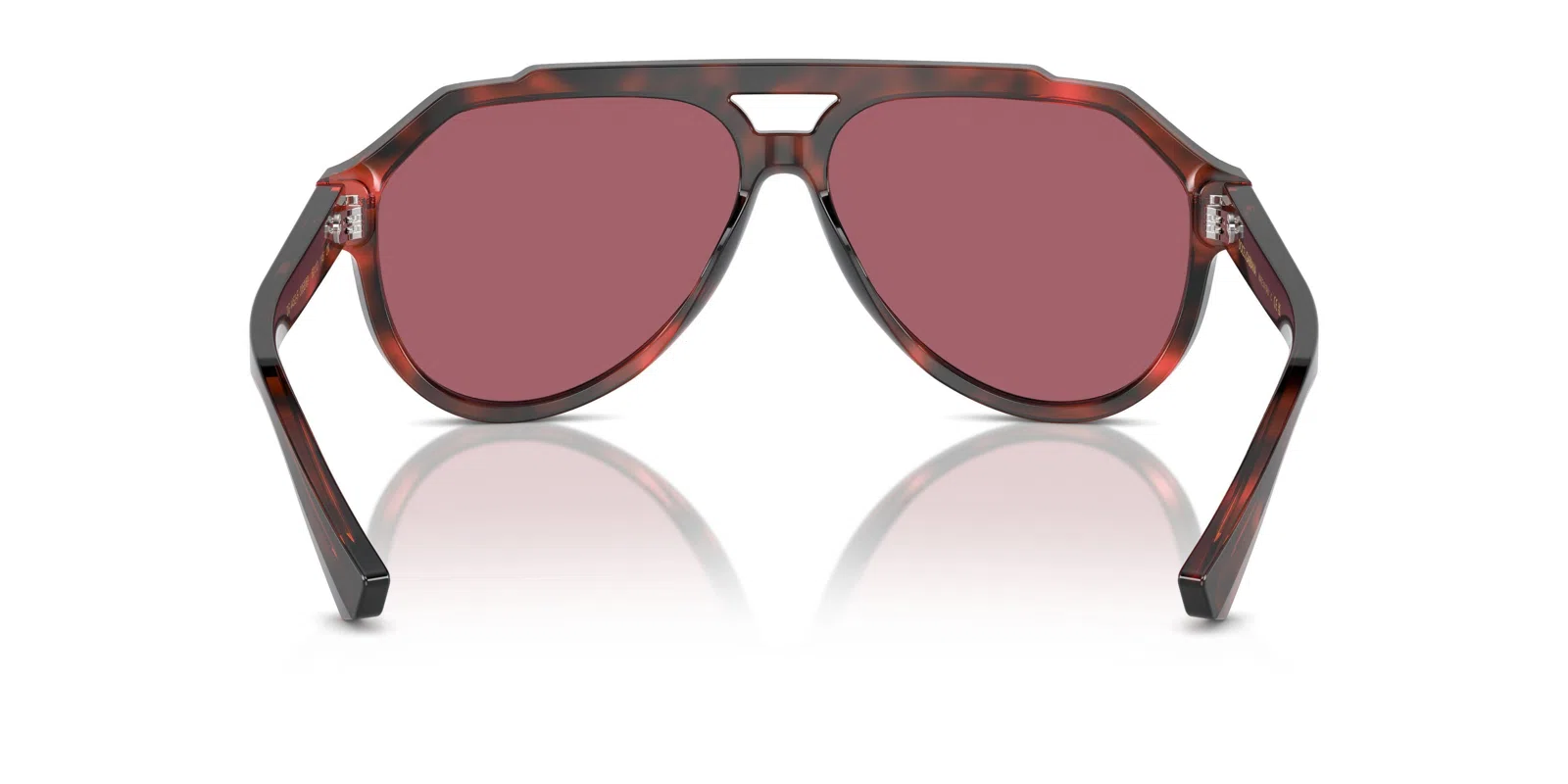 Dolce & Gabbana 4452F Sunglasses - view 13